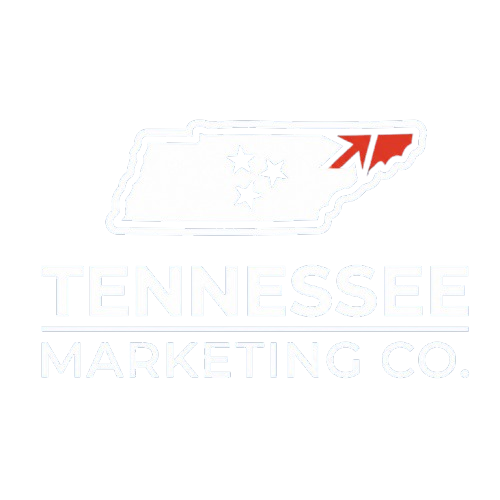 Tennessee Marketing Co. team member photo in the Who We Are section